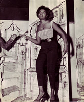 1960 Fashion Show